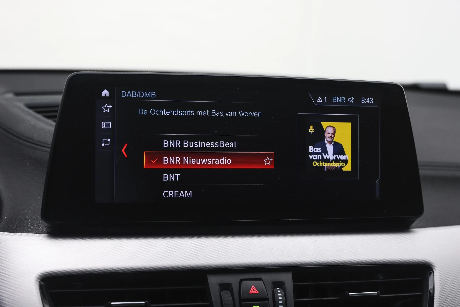 Hoofdafbeelding BMW X2