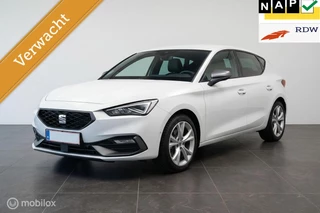 Seat Leon 1.4 TSI eHybrid PHEV FR