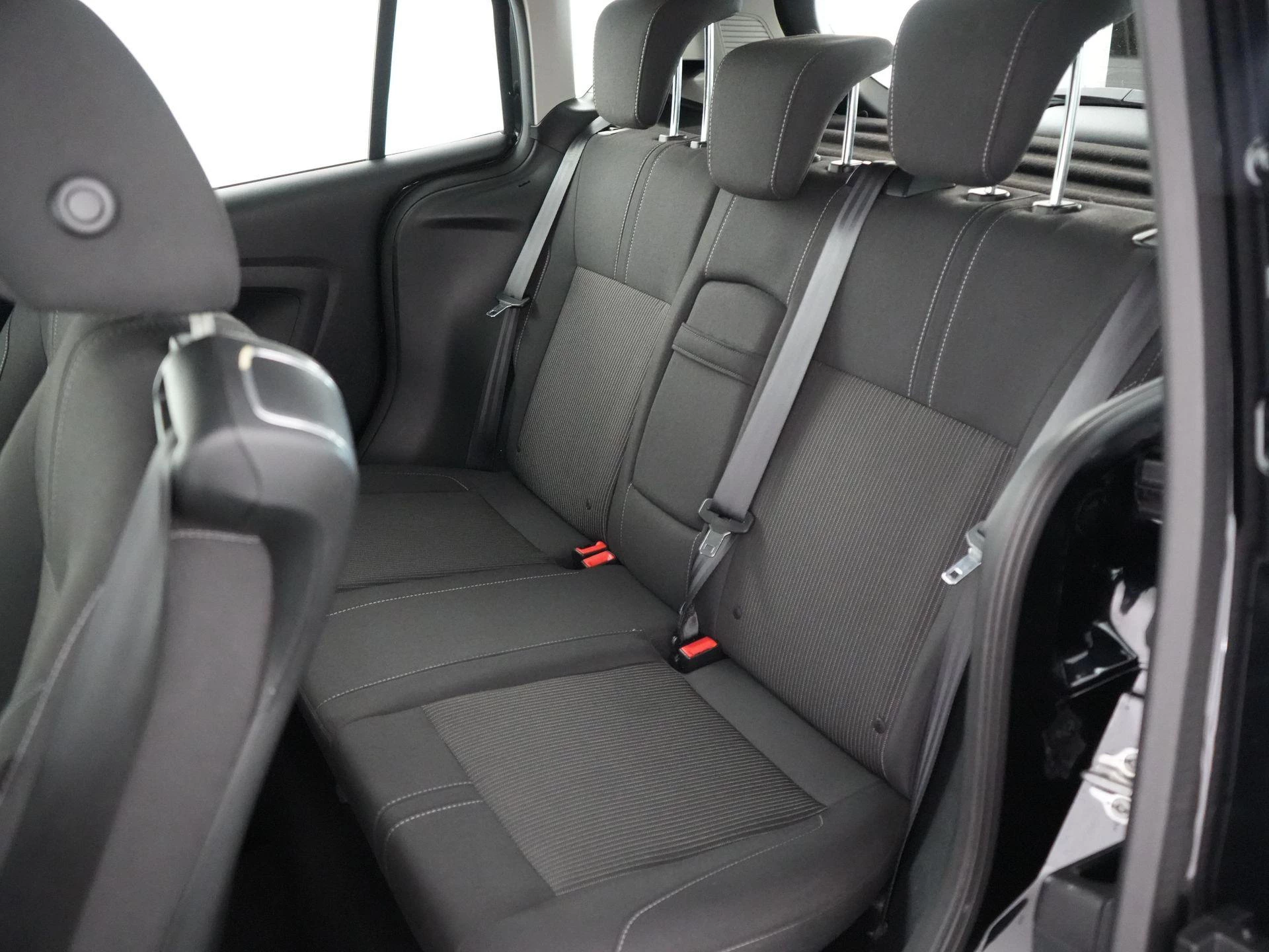 Hoofdafbeelding Ford B-MAX