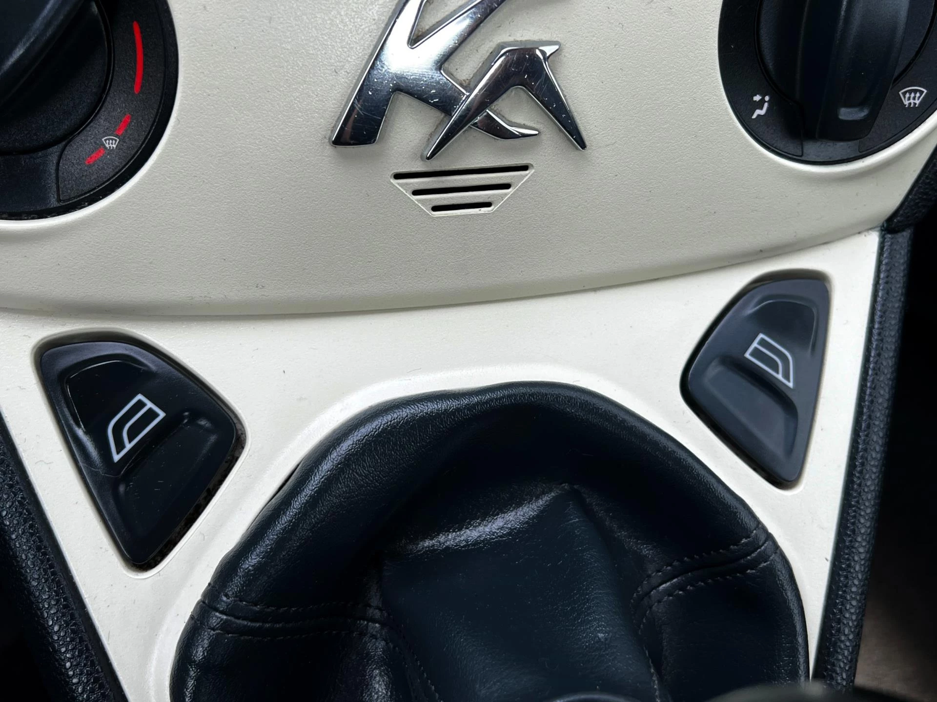 Hoofdafbeelding Ford Ka