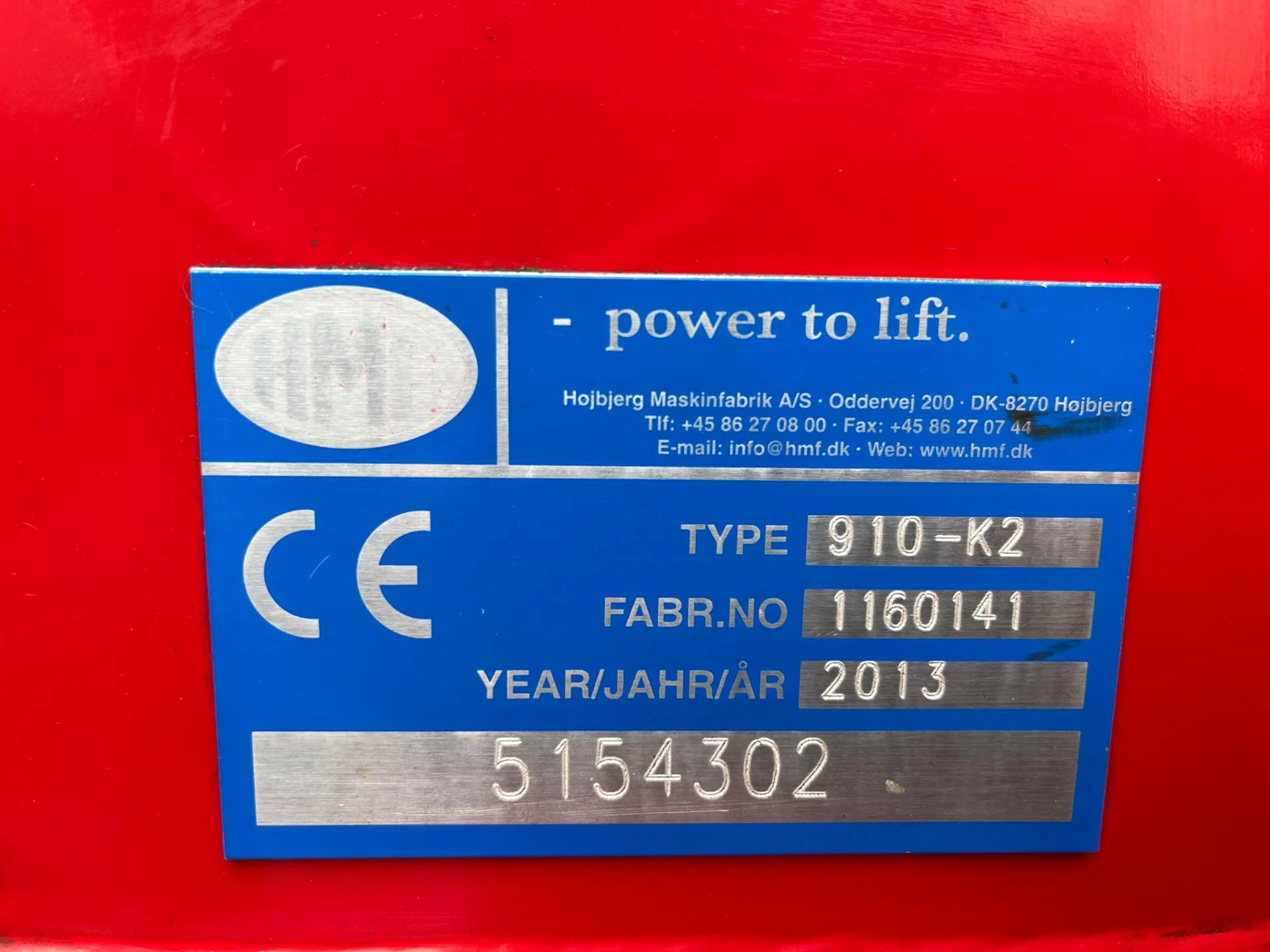 Hoofdafbeelding Iveco Eurocargo