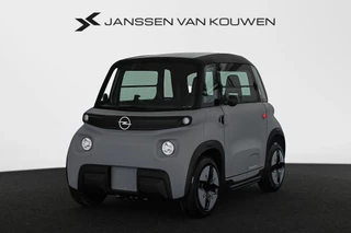 Hoofdafbeelding Opel Rocks GS Opel Rocks GS / Snel leverbaar! / Opel Mijdrecht!