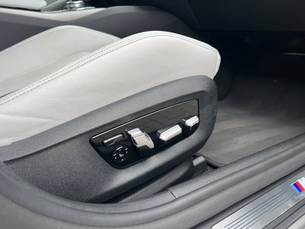 Hoofdafbeelding BMW M5