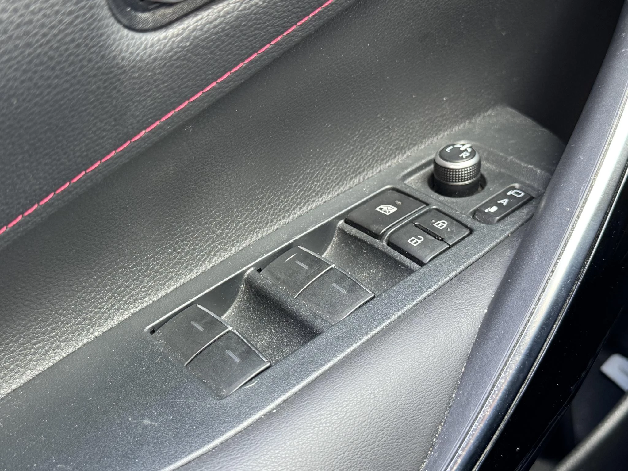 Hoofdafbeelding Toyota Corolla