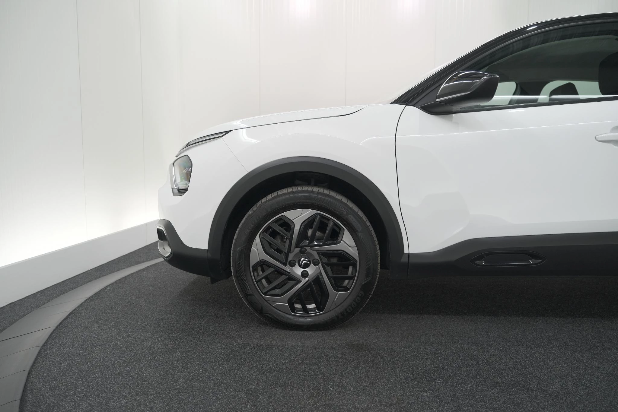 Hoofdafbeelding Citroën C4