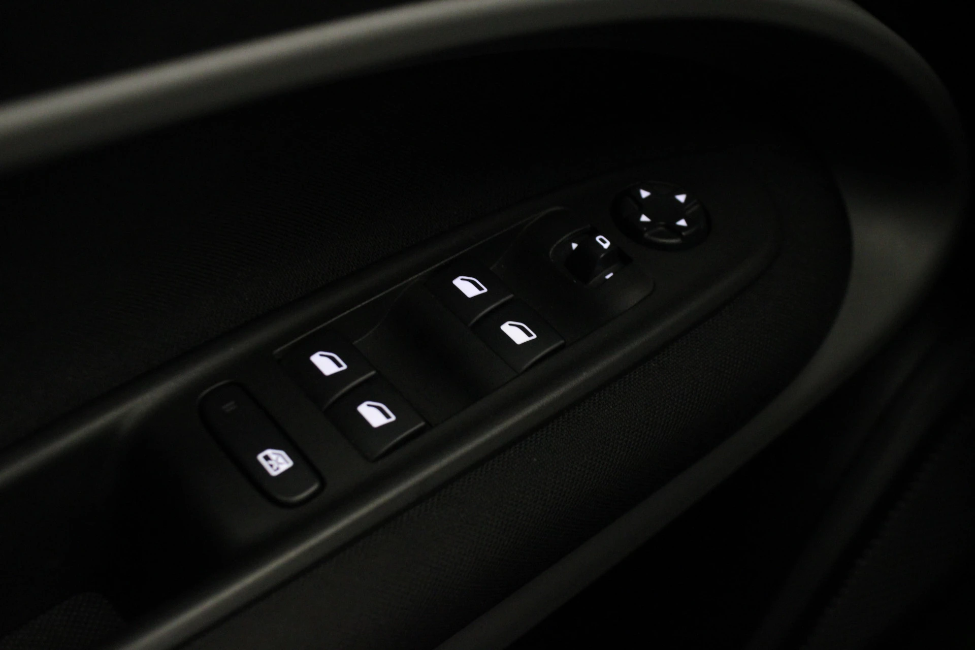 Hoofdafbeelding Jeep Avenger