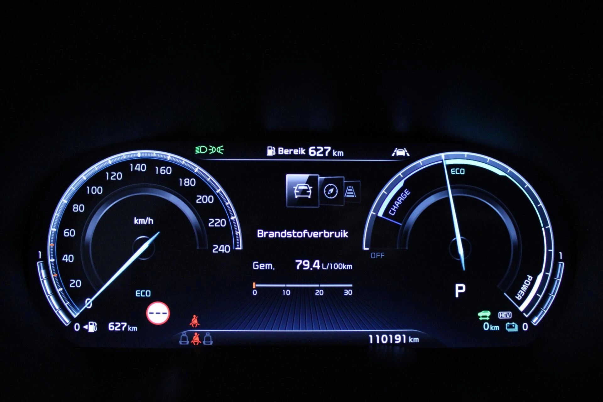 Hoofdafbeelding Kia XCeed