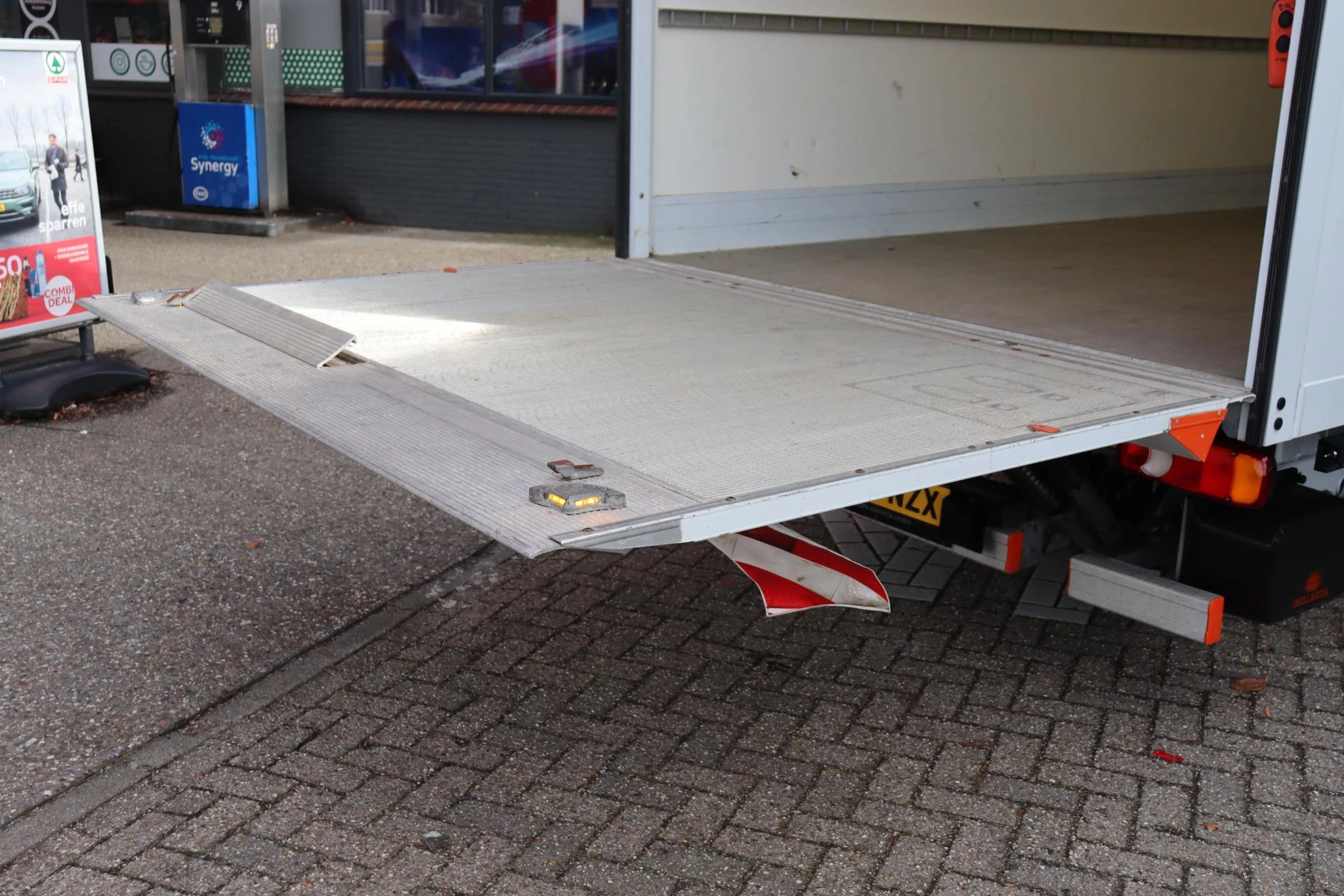 Hoofdafbeelding Citroën Jumper