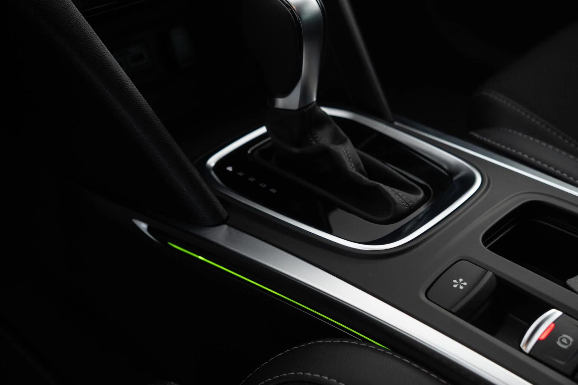 Hoofdafbeelding Renault Megane E-Tech