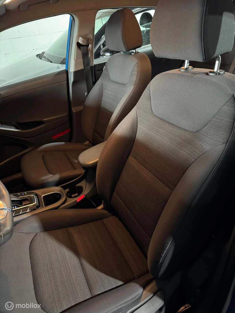 Hoofdafbeelding Hyundai IONIQ