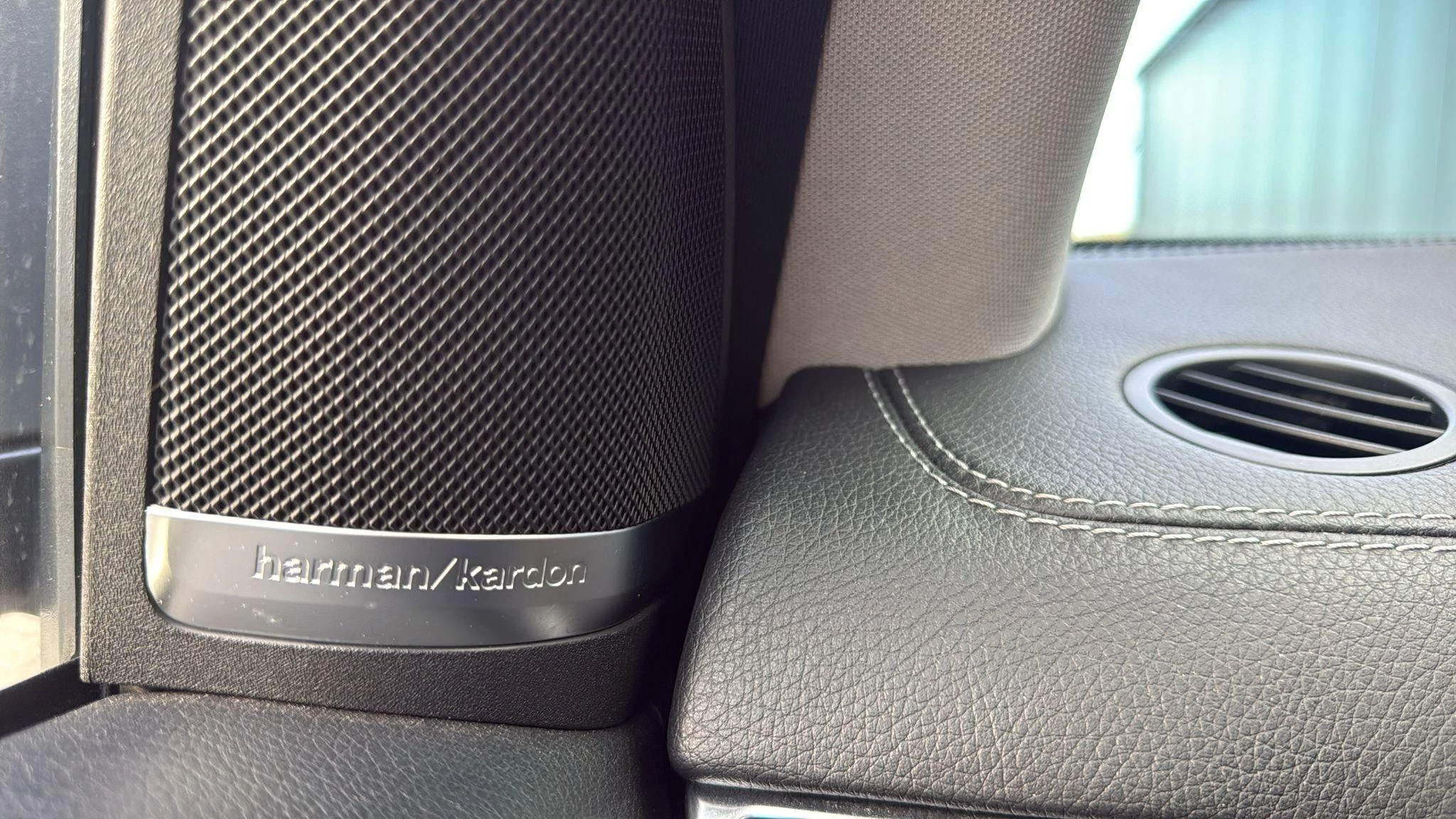 Hoofdafbeelding Mercedes-Benz M-Klasse