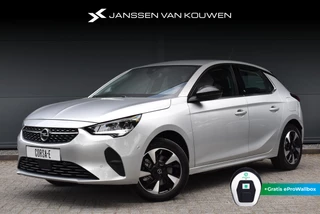 Hoofdafbeelding Opel Corsa-e Opel Corsa-e Level 3 50 kWh |Keyless entry&Start|Verwarmbare voorstoelen|Achteruitrijcamera|