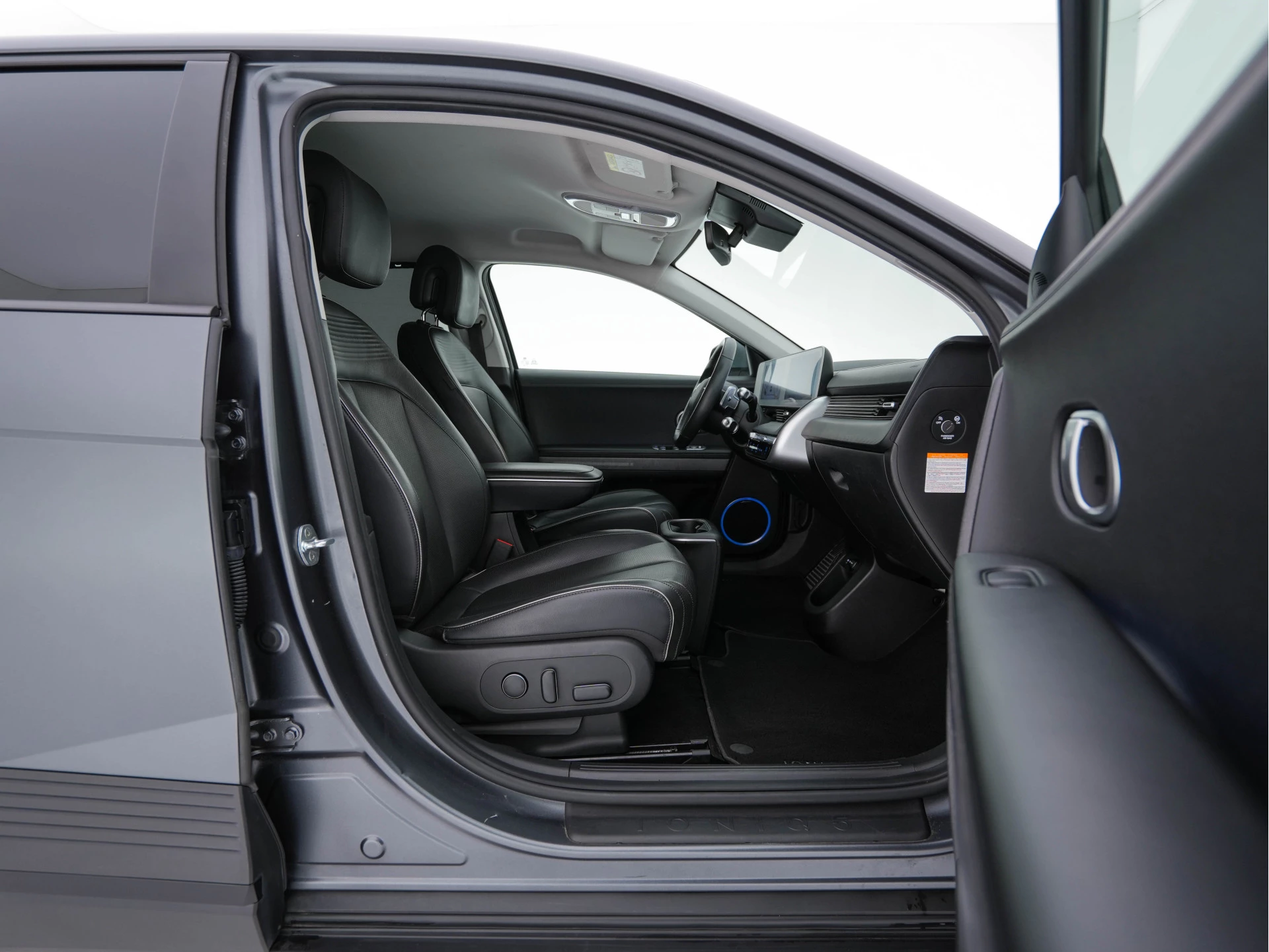 Hoofdafbeelding Hyundai IONIQ 5