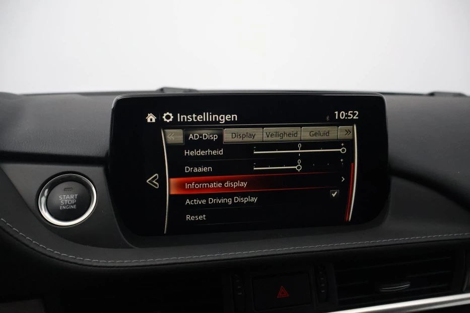 Hoofdafbeelding Mazda 6