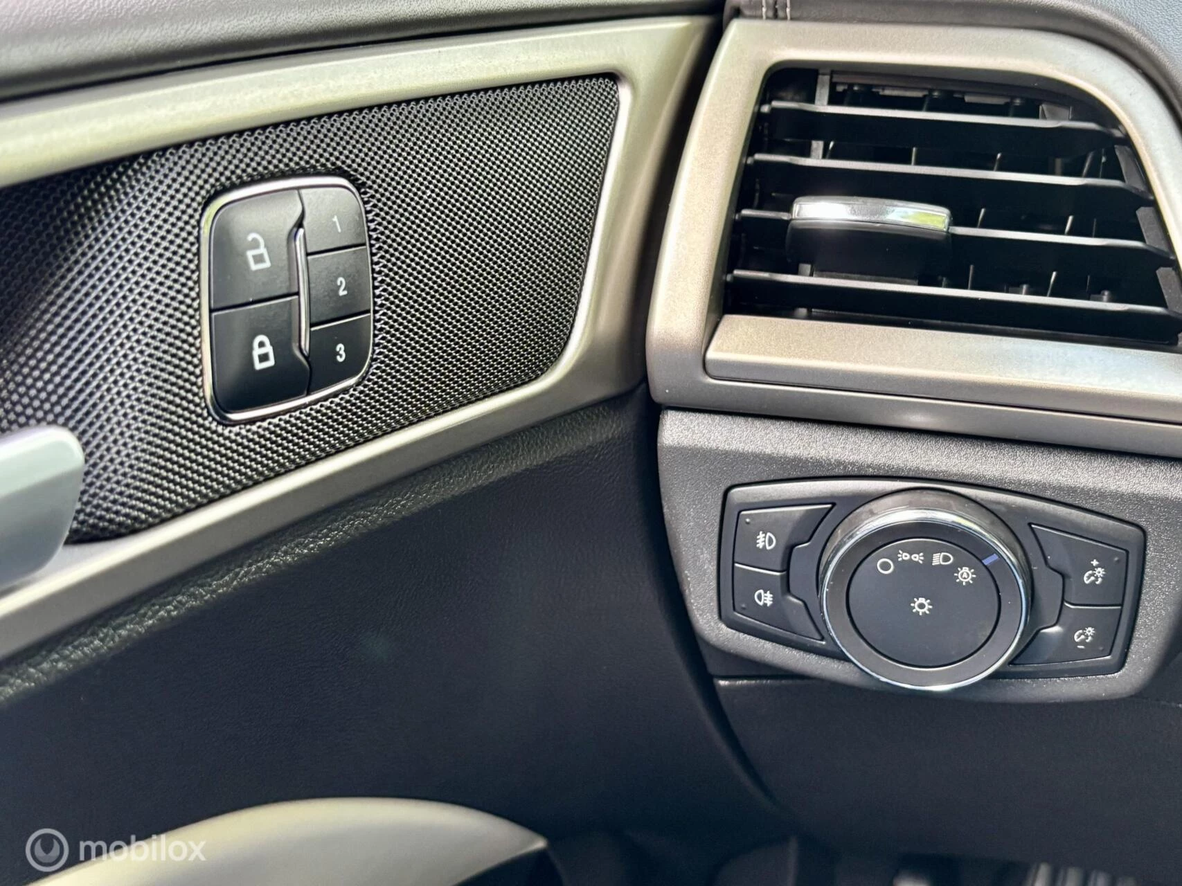 Hoofdafbeelding Ford Mondeo