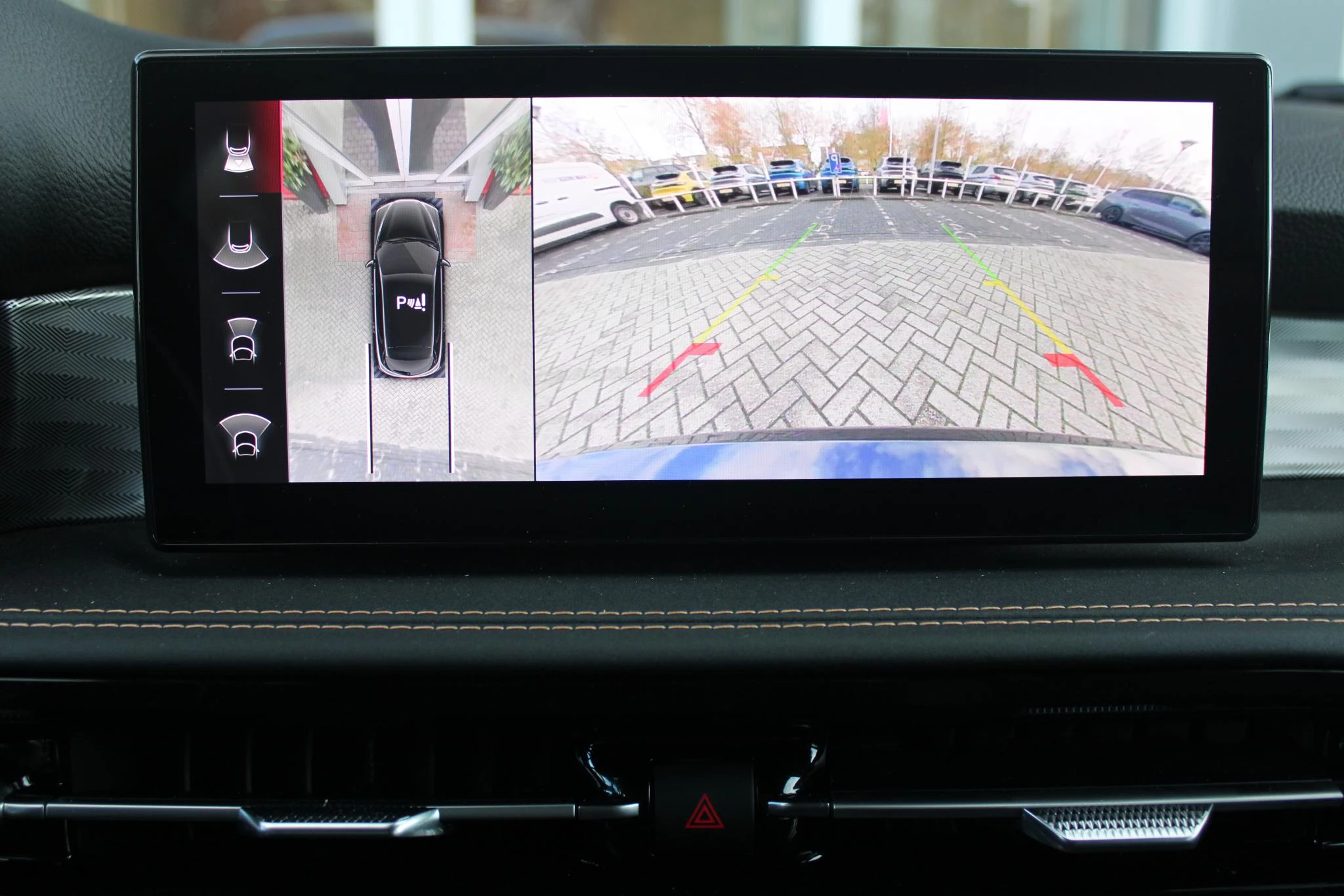 Hoofdafbeelding Alfa Romeo Tonale