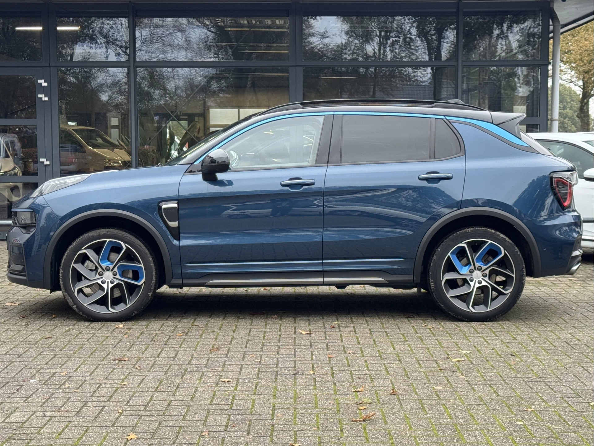 Hoofdafbeelding Lynk & Co 01