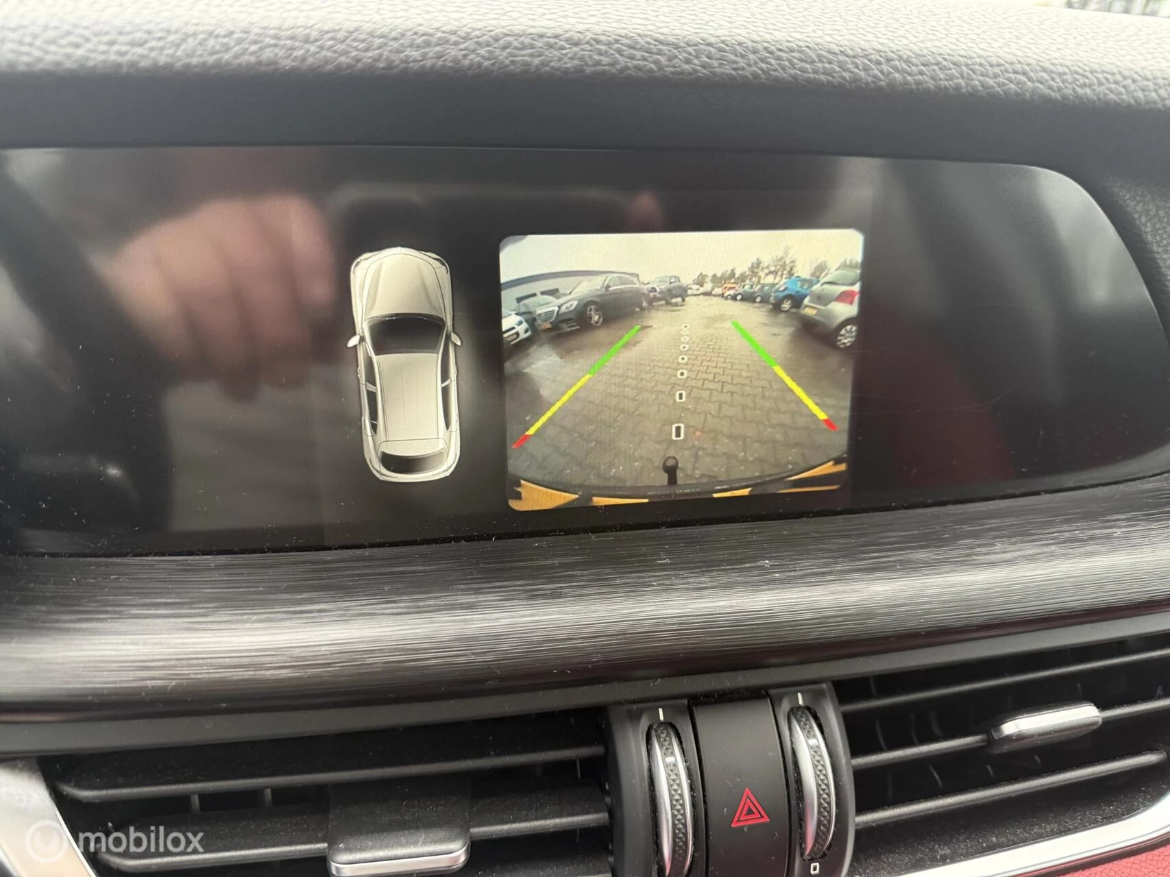 Hoofdafbeelding Alfa Romeo Stelvio