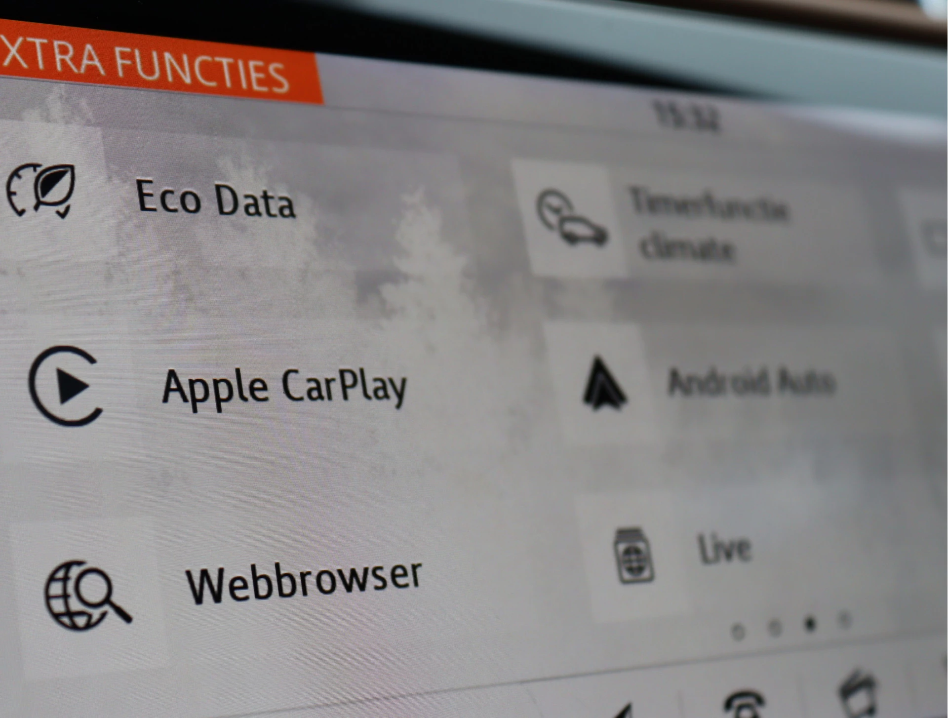 Hoofdafbeelding Land Rover Range Rover