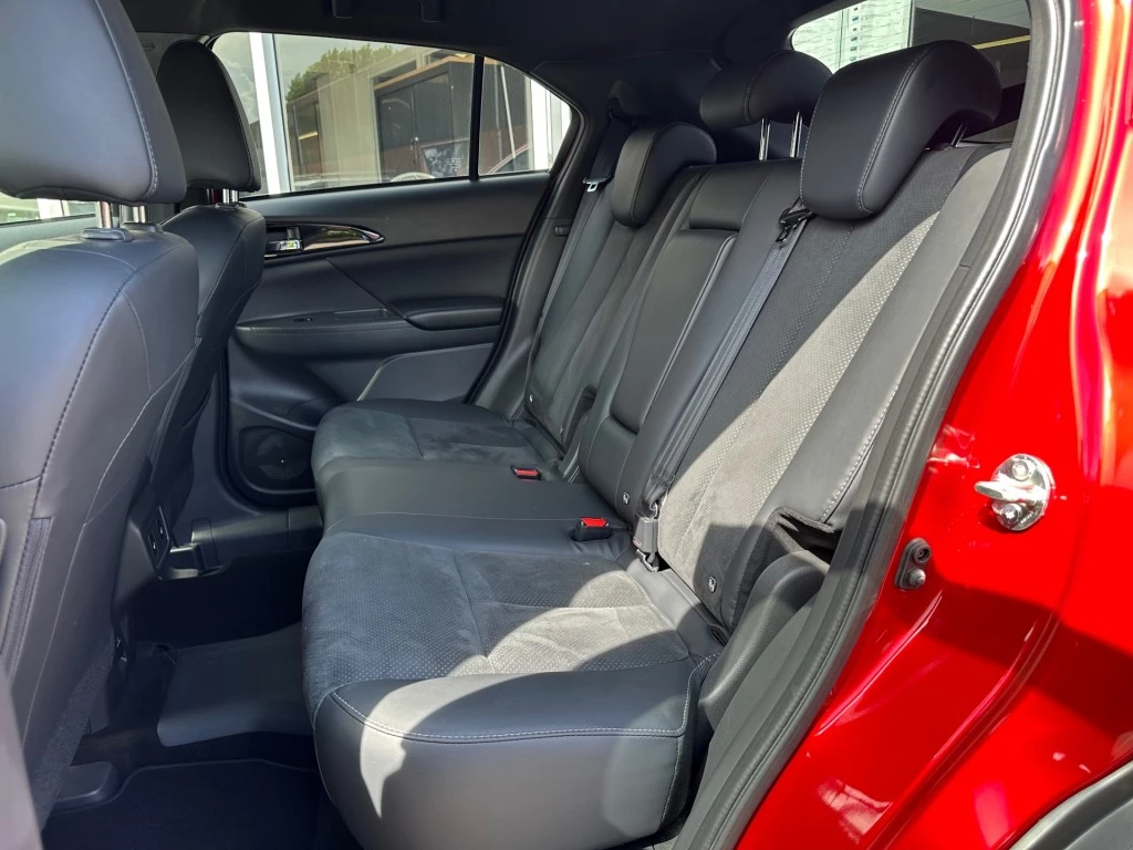 Hoofdafbeelding Mitsubishi Eclipse Cross
