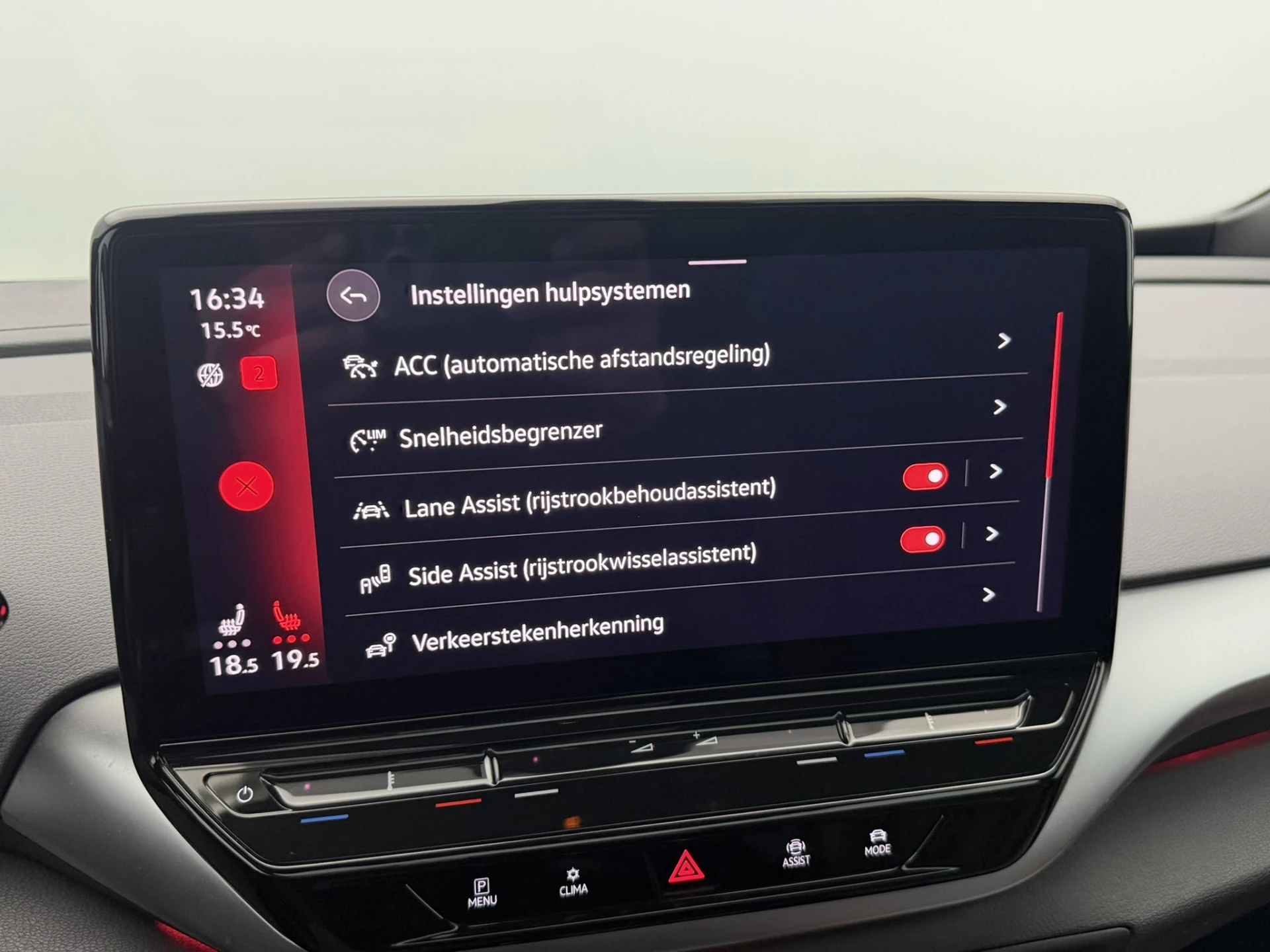 Hoofdafbeelding Volkswagen ID.4