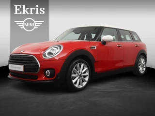 MINI Clubman Cooper D Business Edition | Harman & Kardon | Comfort Access | NAVI | Parkeersensoren |