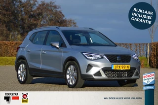 Seat Arona 1.0 TSI Xperience 110 pk 1e eig 35.250 km