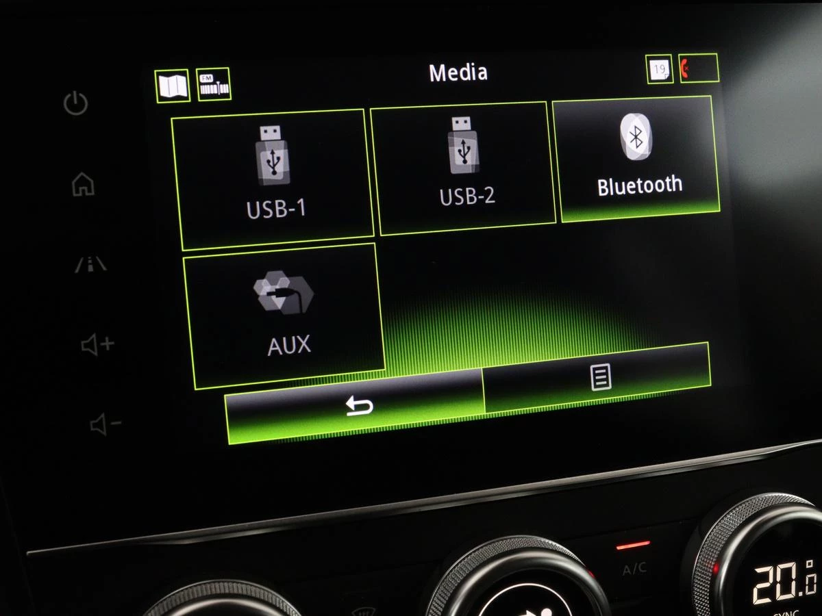 Hoofdafbeelding Renault Kadjar