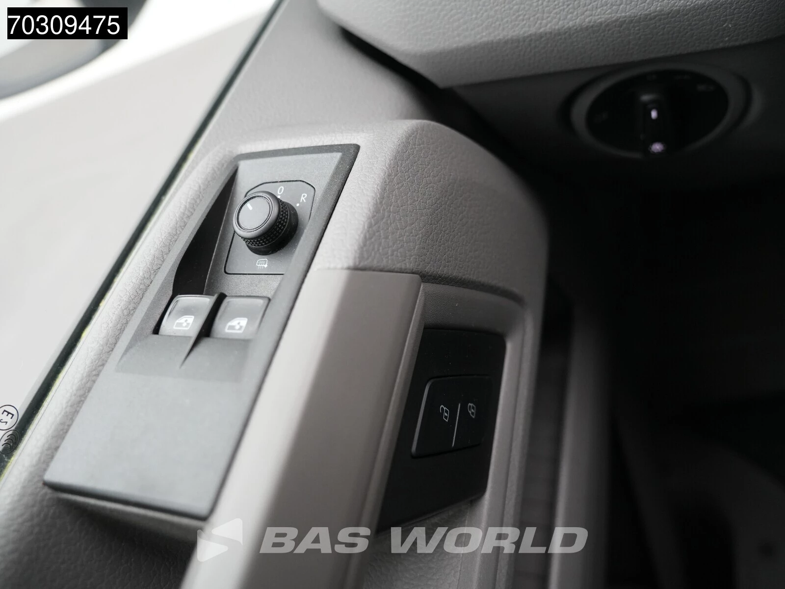 Hoofdafbeelding MAN TGE