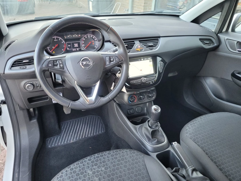 Hoofdafbeelding Opel Corsa-e