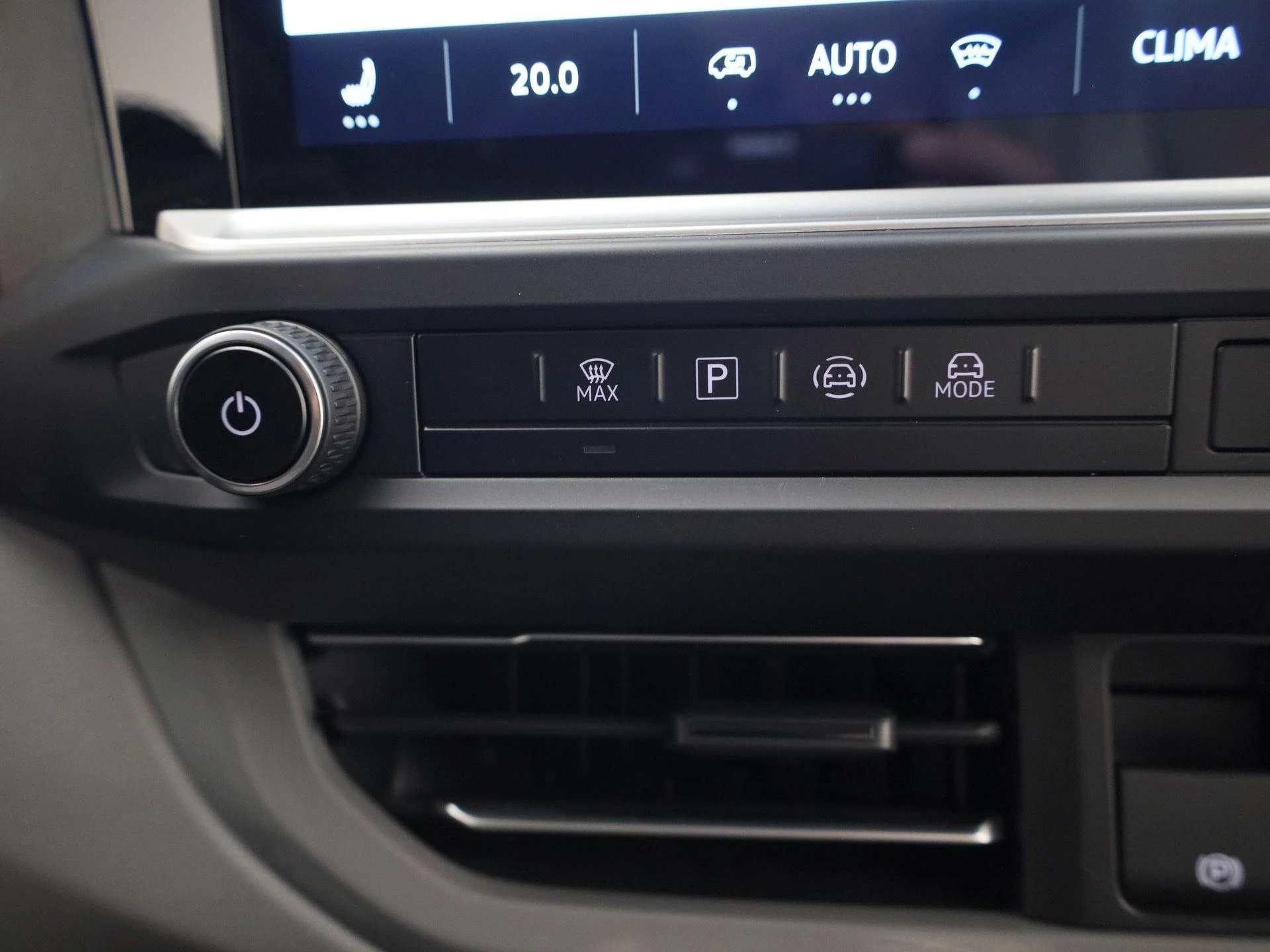 Hoofdafbeelding Volkswagen e-Transporter