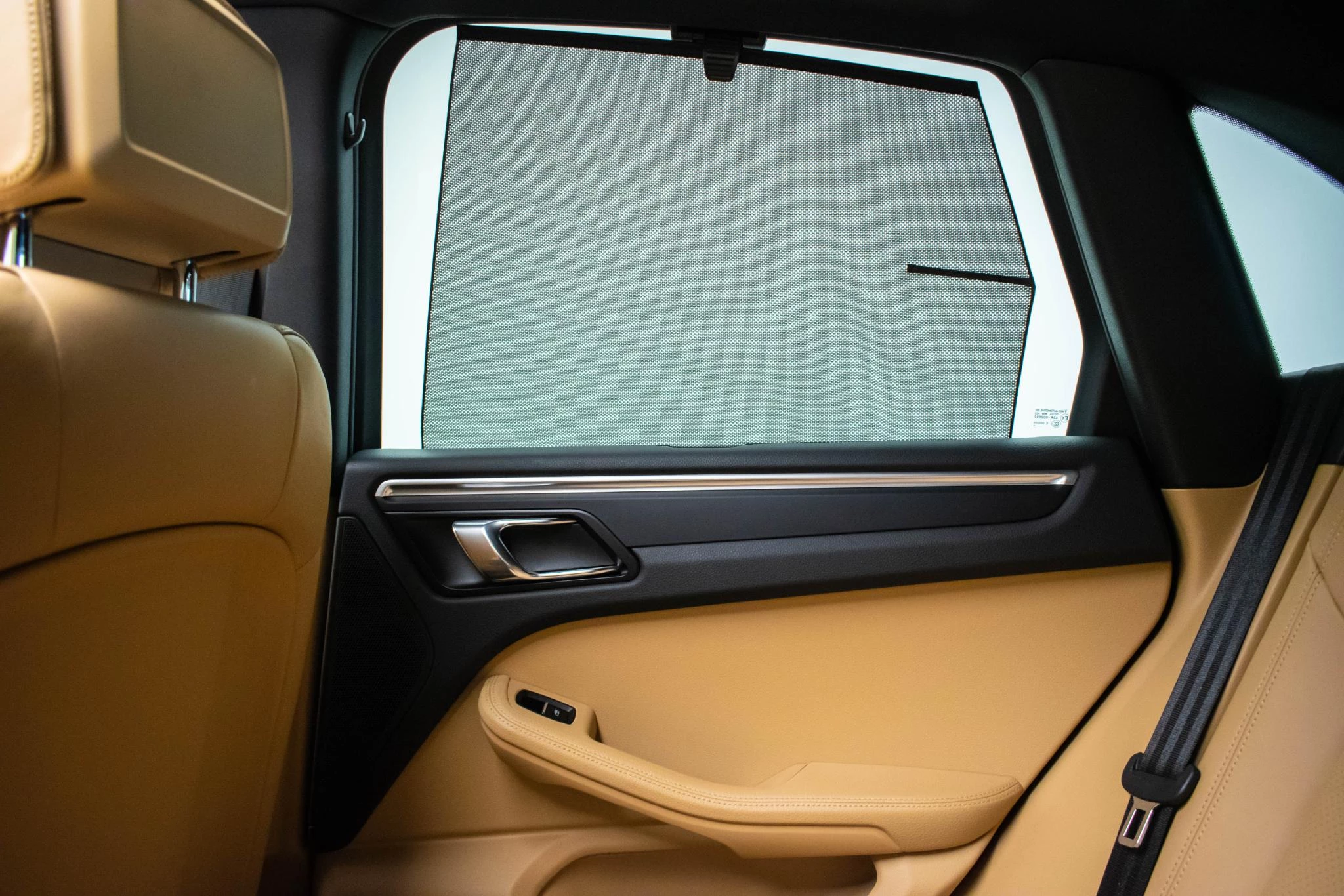 Hoofdafbeelding Porsche Macan