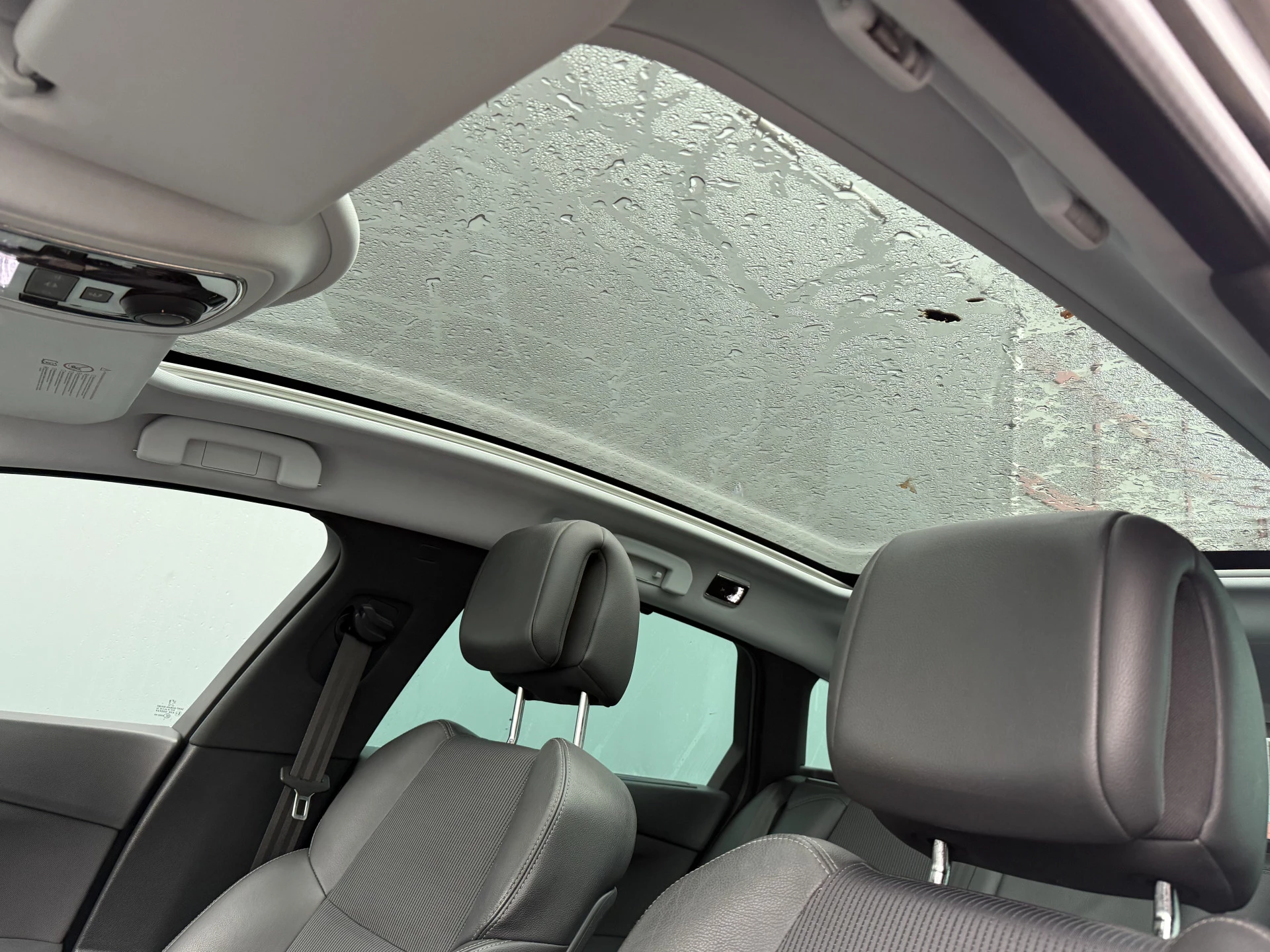 Hoofdafbeelding Peugeot 508