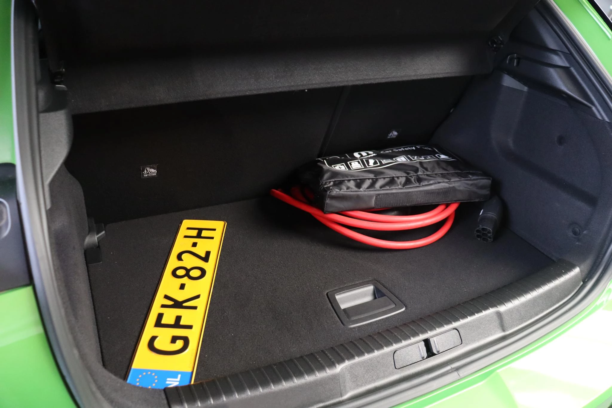 Hoofdafbeelding Opel Mokka-e