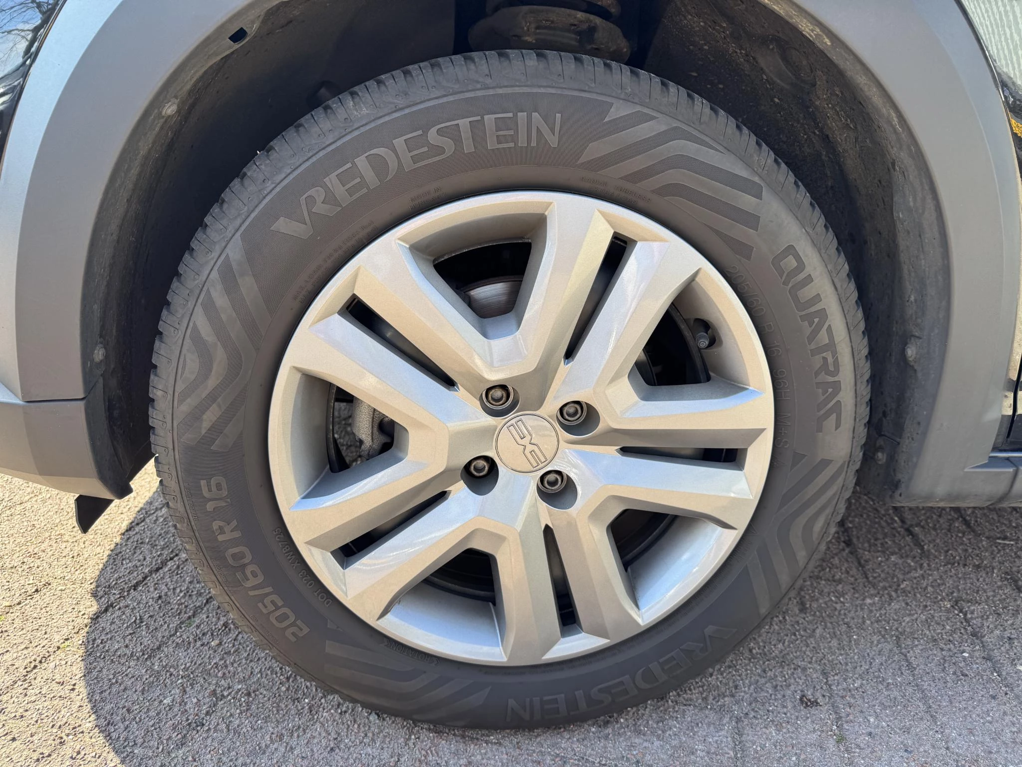 Hoofdafbeelding Dacia Jogger
