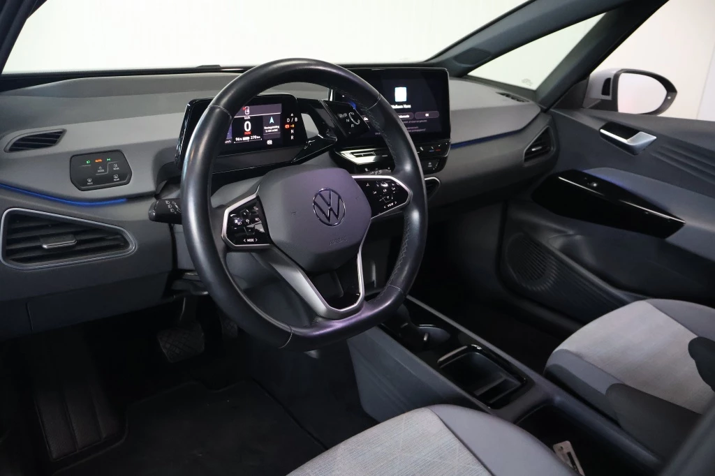 Hoofdafbeelding Volkswagen ID.3