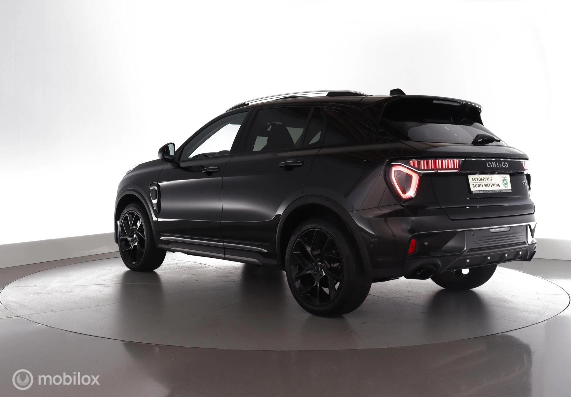 Hoofdafbeelding Lynk & Co 01