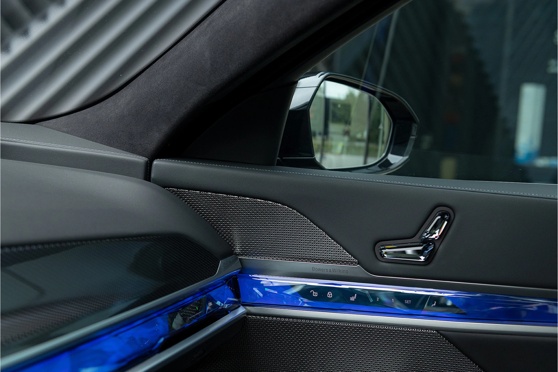 Hoofdafbeelding BMW 7 Serie