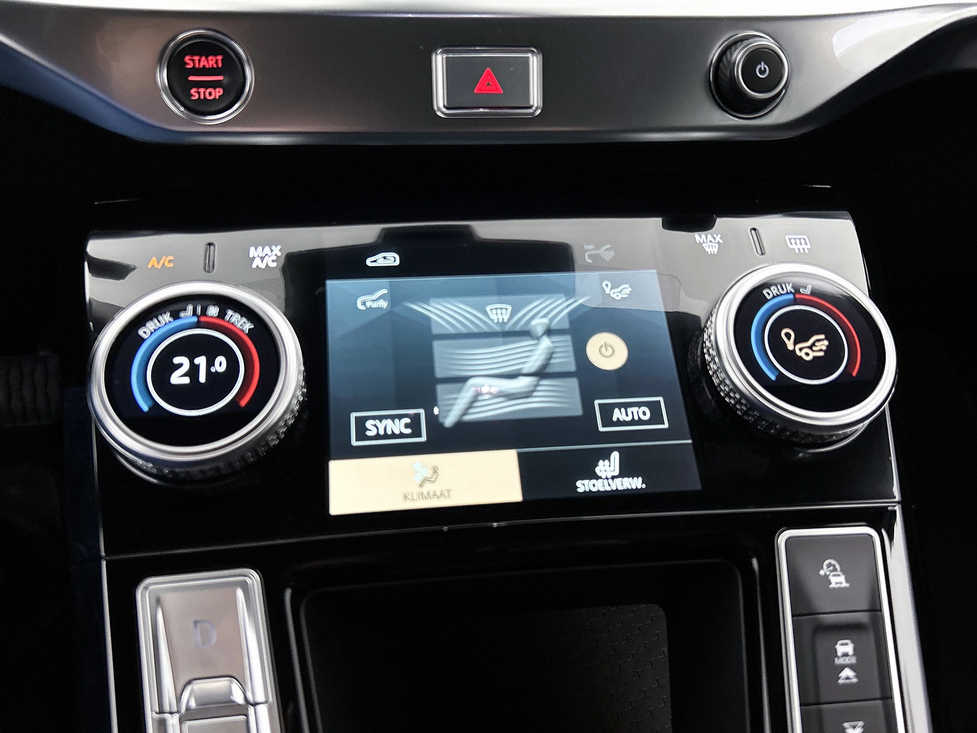 Hoofdafbeelding Jaguar I-PACE