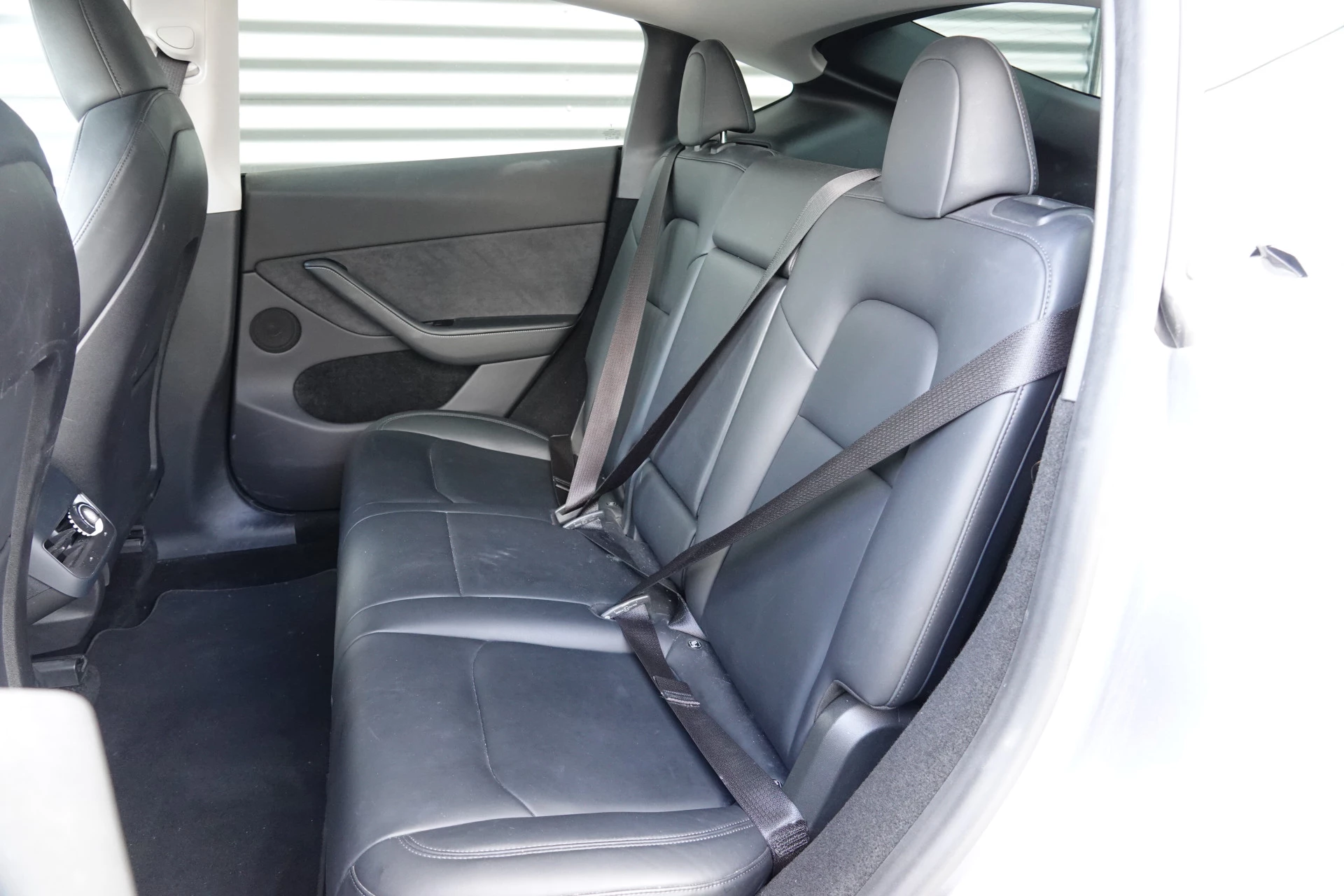 Hoofdafbeelding Tesla Model Y
