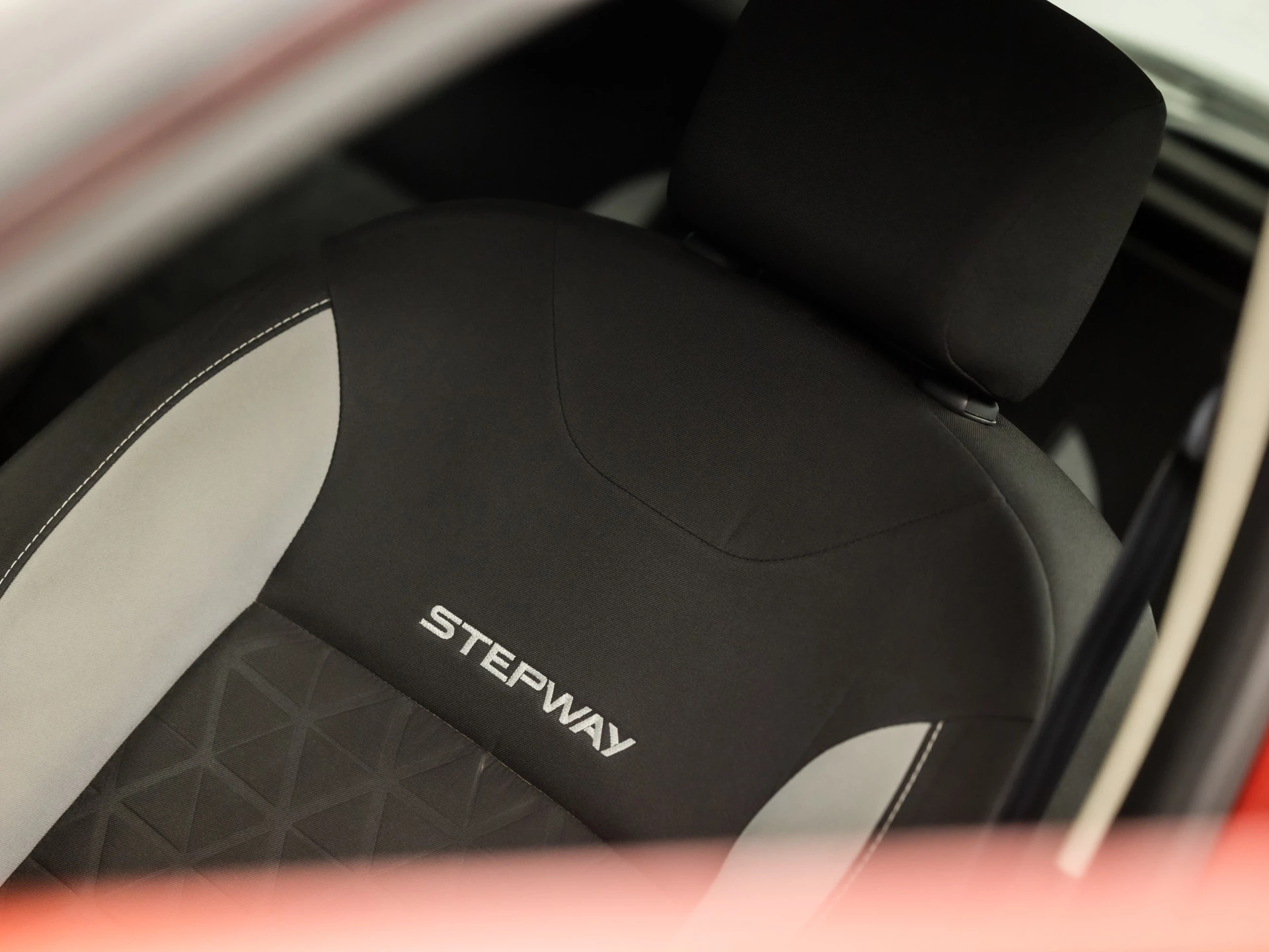 Hoofdafbeelding Dacia Sandero Stepway