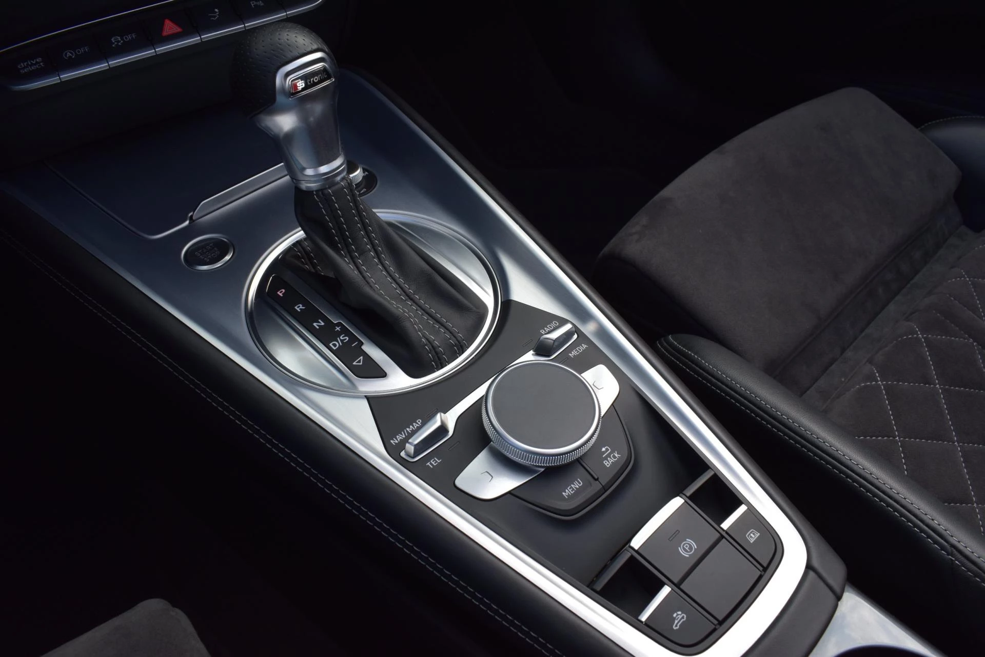 Hoofdafbeelding Audi TT