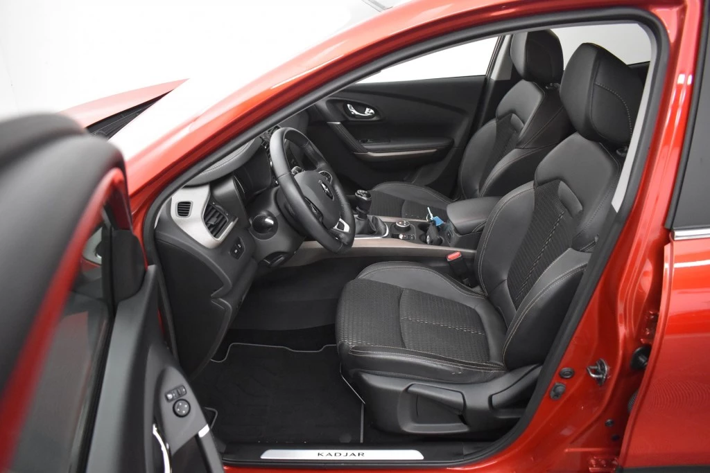 Hoofdafbeelding Renault Kadjar