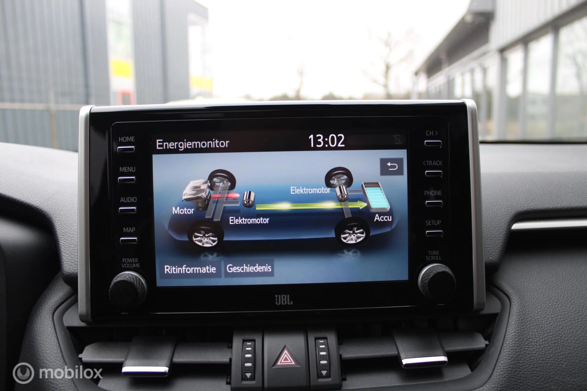 Hoofdafbeelding Toyota RAV4