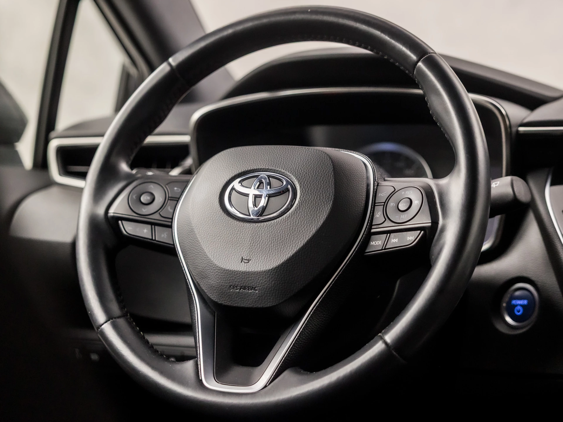 Hoofdafbeelding Toyota Corolla Touring Sports