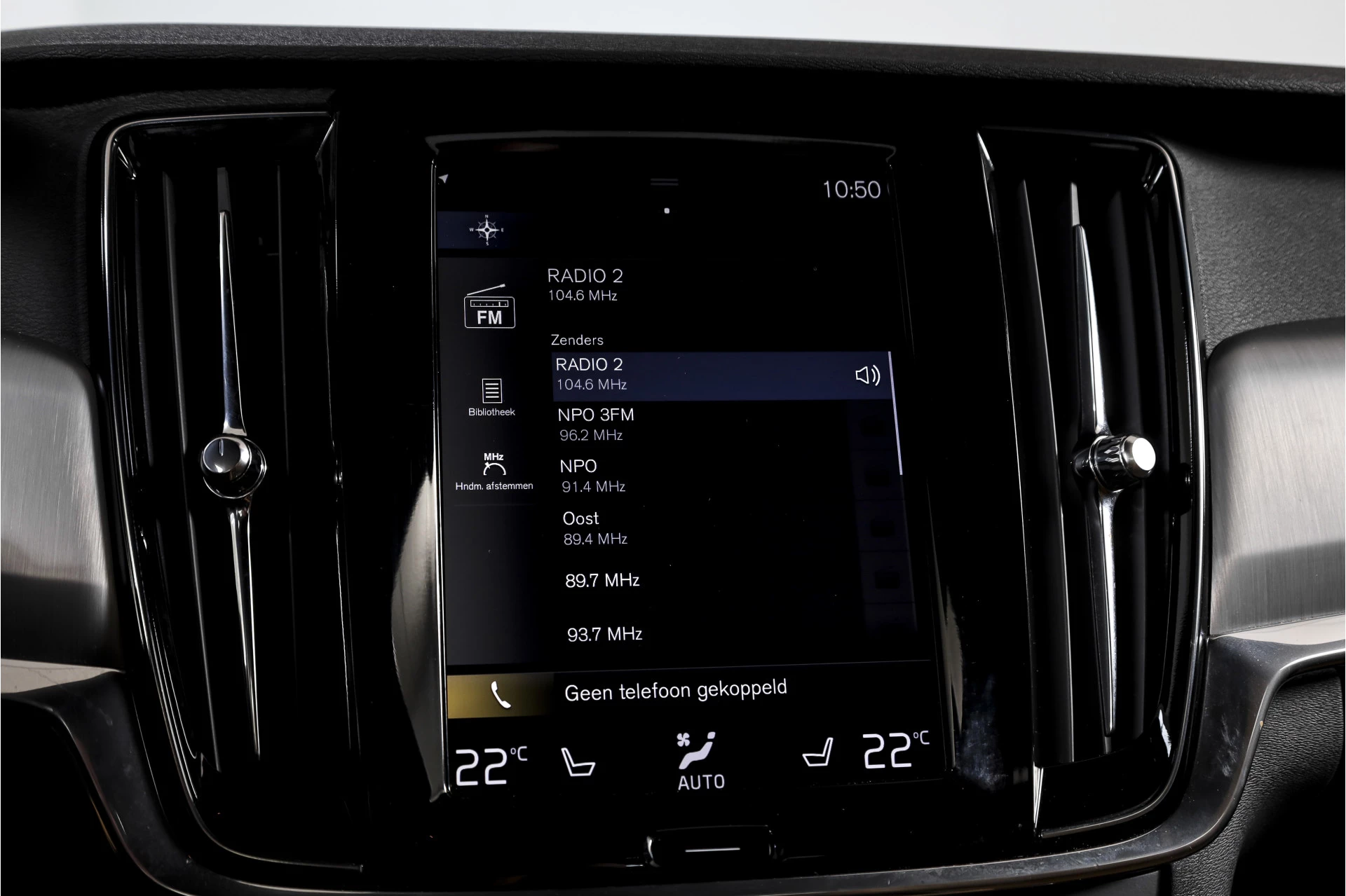 Hoofdafbeelding Volvo S90