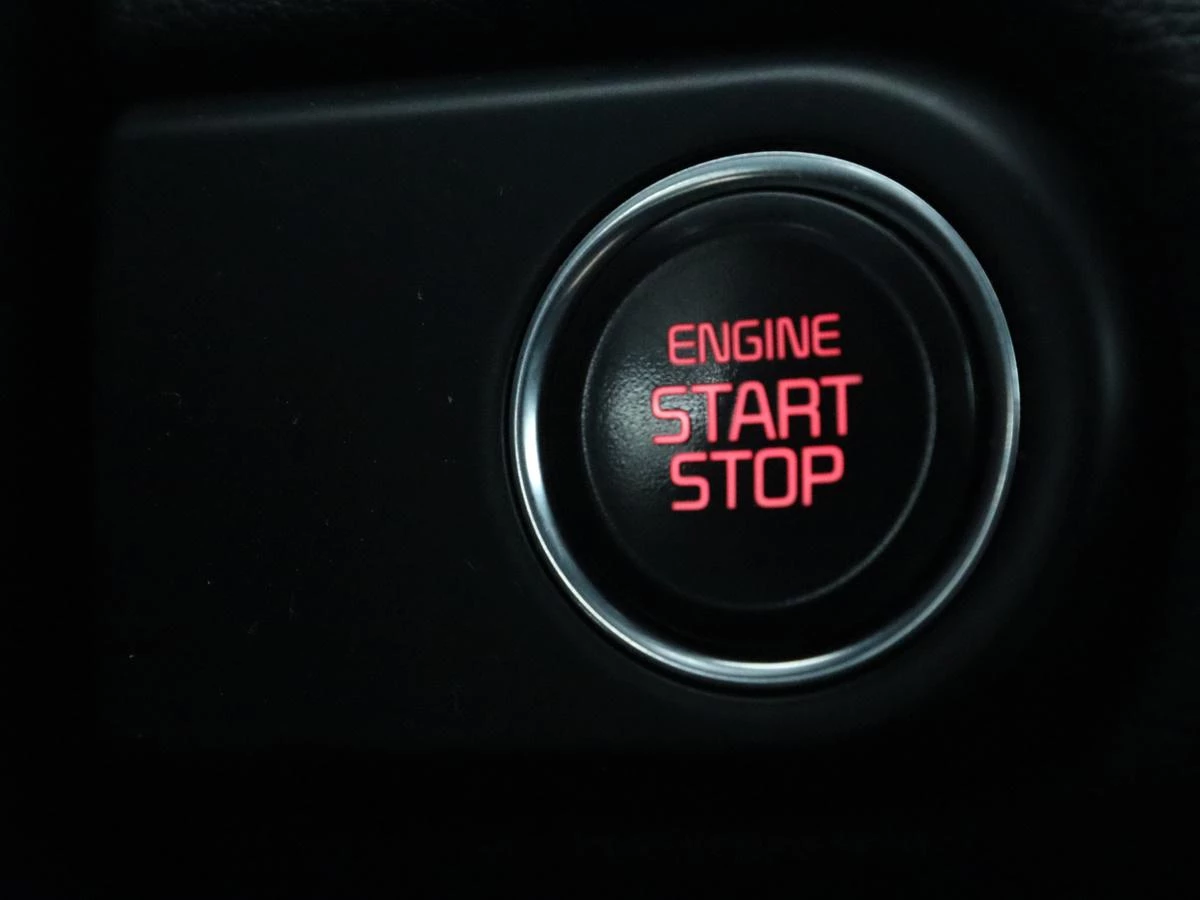 Hoofdafbeelding Kia Ceed