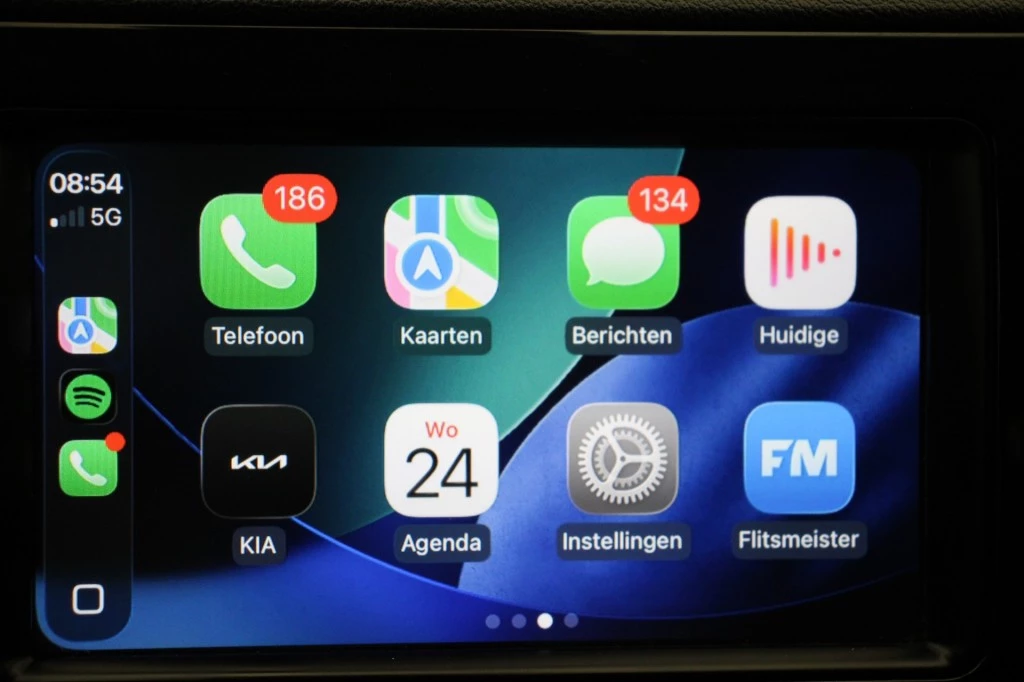 Hoofdafbeelding Kia e-Niro