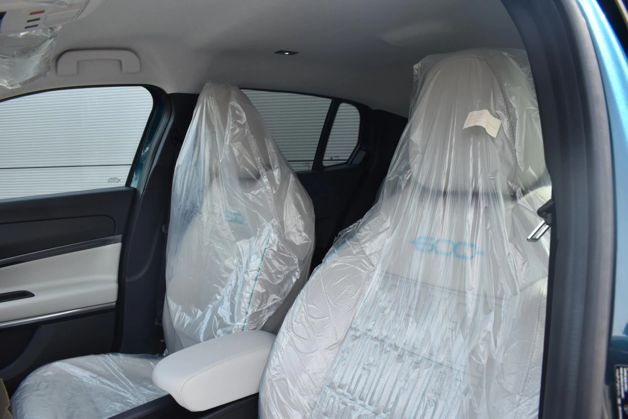 Hoofdafbeelding Fiat 600