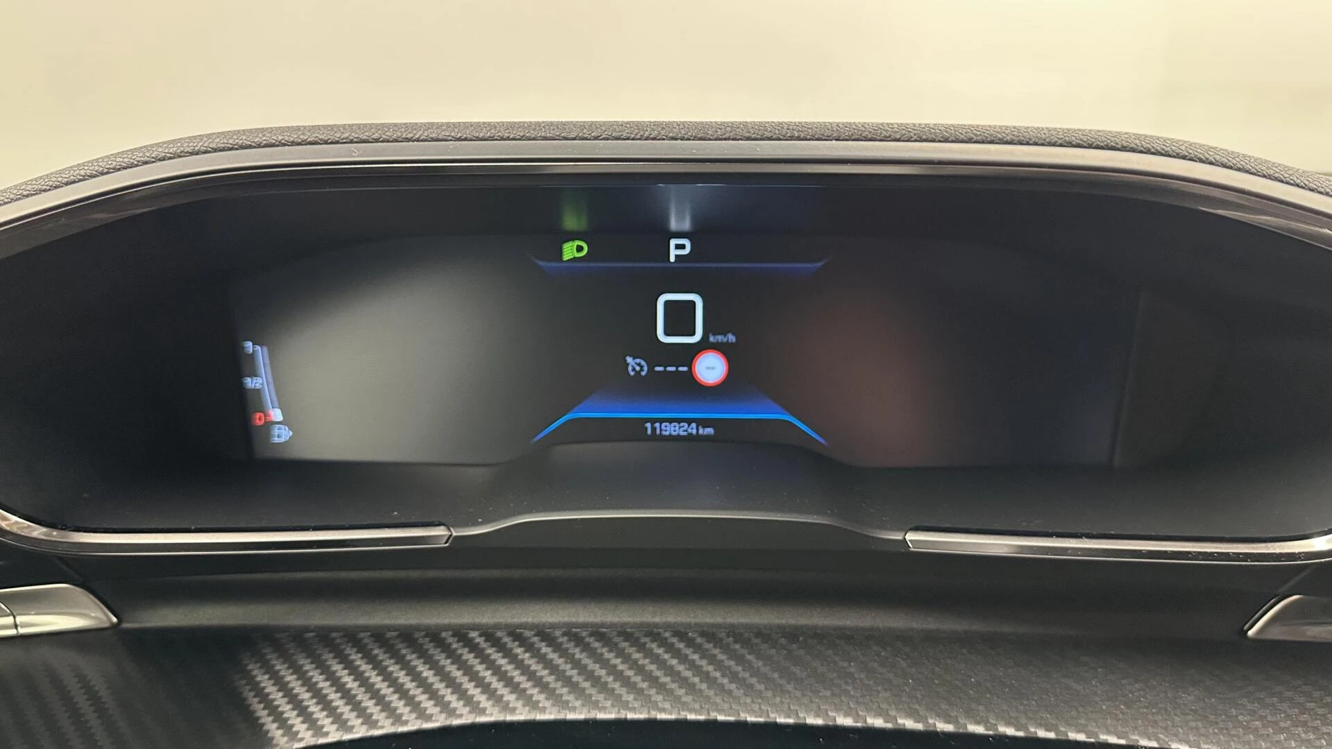 Hoofdafbeelding Peugeot 508